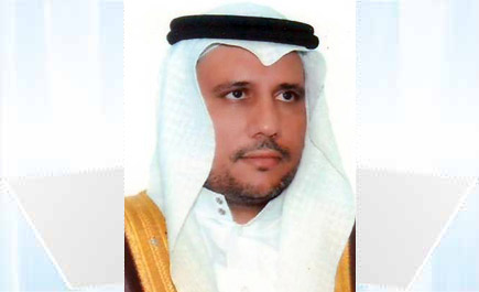 عبدالرحمن بن سليمان الفايز