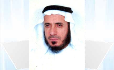 ناصر بن محمد الخنيني 