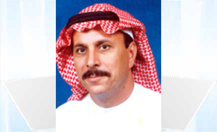 علي عطالله بن عبدالرحمن العطالله