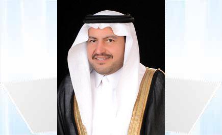 د. العضيب: الزيارة محل ترحيب وحفاوة من الجميع