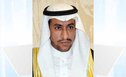 محمد بن عبدالله الطريقي 