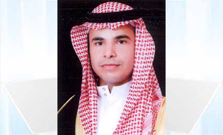 أحمد بن عبد الله الهويشان 