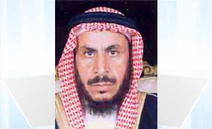 سليمان بن عطاالله العطاالله