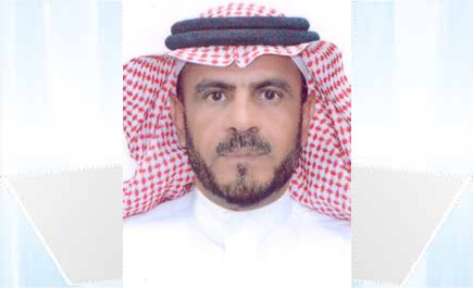 عبدالكريم أحمد الفراج