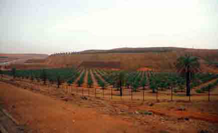 م. السلمان: زيارة سموكم امتداد للرعاية الكريمة لهذه المحافظة ومواطنيها