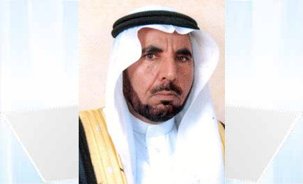 عبدالله بن عبدالعزيز الفرهود 