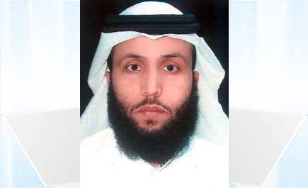 د. أحمد بن عبدالعزيز البحر 