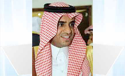 ناصر بن راشد الصافي