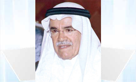 الوقود الأحفوري القوة الدافعة للتنمية الاقتصادية للمملكة والولايات المتحدة..النعيمي: 