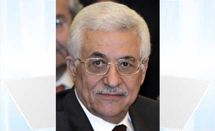 الرئيس الفلسطيني محمود عباس في ضيافة «أوفيد» 