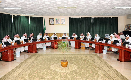 وكيل إمارة مكة المكرمة: سلامة المعلومة ضرورة في ظل التوجه نحو المدن الذكية