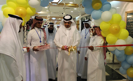 الشؤون الصحية بالطائف تفتتح اليوم التعريفي للخدمة الاجتماعية