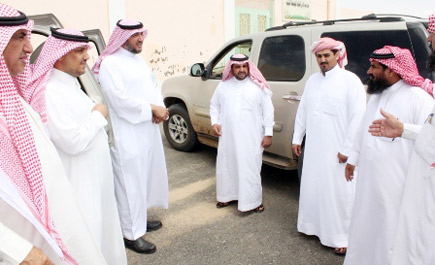 أهالي محافظة يدمة لإدارة تعليم نجران: تعليقكم للدراسة جاء متأخراً!