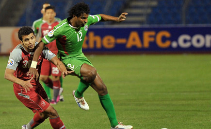 الاتفاق بعزيمة وإصرار يرحل لقطر من أجل التأهل والشباب يستقبل الجزيرة الإماراتي لتأكيد الصدارة