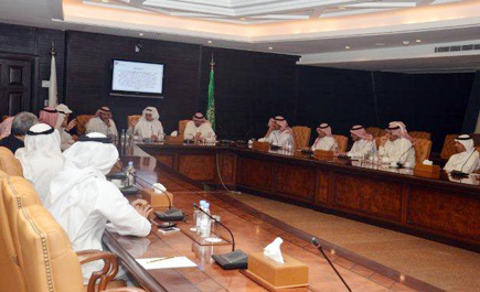 إطلاق ائتلافين سعوديين لمواجهة الإغراق ودعم الصادرات الوطنية 