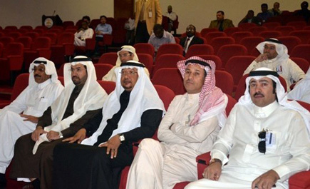 مدير عام صحة منطقة الباحة يفتتح مؤتمر خدمات الطوارئ