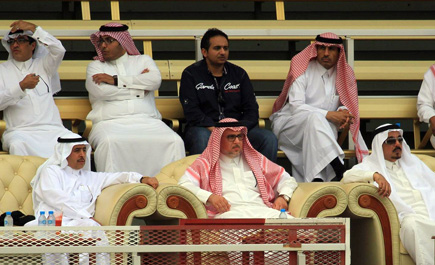 منتخب الجامعات لكرة القدم يتعادل مع أولمبي الوحدة ودياً