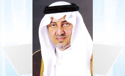 الأمير خالد الفيصل يرعى فعاليات الملتقى والمعرض الثاني  للأسر المنتجة 