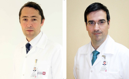 الأسباني خوسيه والبريطاني باول ينضمان لكفاءات الحبيب