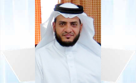 مهندس / عون بن حربي الباهوت