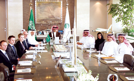 الأمير الوليد: «النمو والتوسع في روتانا مستمر»