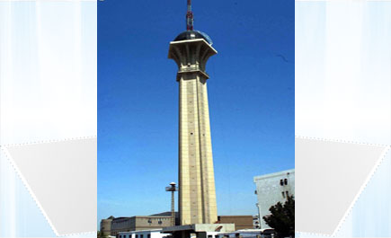 المتحدث الرسمي لهيئة الإذاعة والتلفزيون في بيان توضيحي 