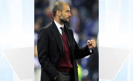 أسلوب جوارديولا.. سرقة الأفكار وإدخالها في رؤوس اللاعبين