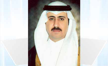 صاحب السمو الملكي الأمير فيصل بن سلطان بن عبد العزيز 