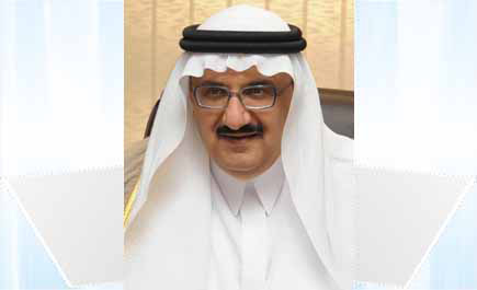 منصور بن متعب بن عبد العزيز