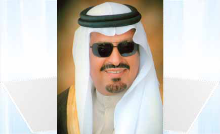 سمو أمير منطقة حائل: مبادرات خادم الحرمين الشريفين تصدرت الاهتمام الدولي الواسع