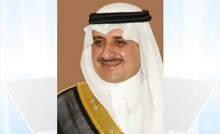 سمو أمير منطقة تبوك : ما تحقق من إنجازات إعجازاً لا يصنعه إلا العظماء