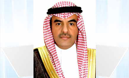 مدير جامعة سلمان بن عبدالعزيز: سنوات من الإنجازات وجَّهت المملكة نحو تنمية شاملة 
