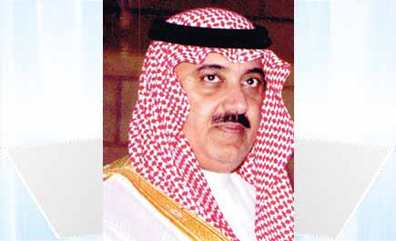 الأمير متعب بن عبدالله: خادم الحرمين الشريفين قائد ذو نظرة ثاقبة