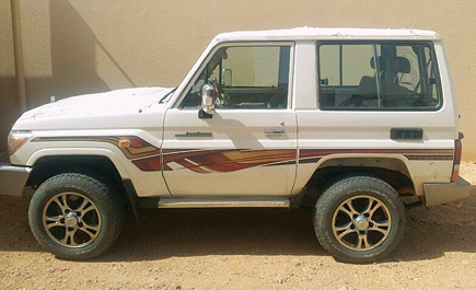 المتراقصون الـ( 5) في قبضة أمن بريدة.. والمجتمع يستنكر فعلتهم الشنيعة