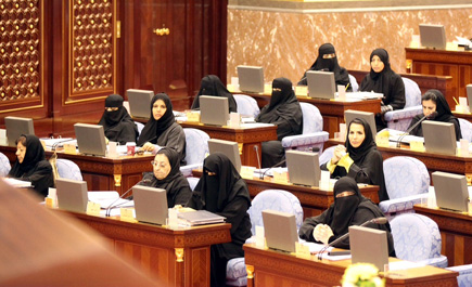 الشورى: أعضاء قلقون على واقع الشباب.. ويطالبون بوزارة تعنى بشؤونهم