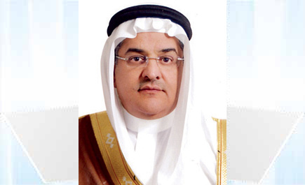 د. خالد بن سعد بن سعيد  