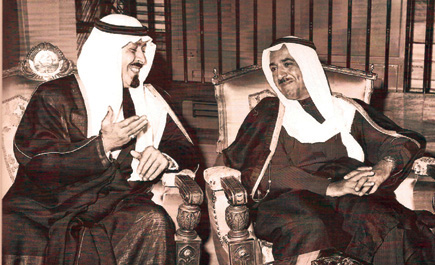 قراءة وتأمل في الفكر التنموي للملك عبدالله بن عبدالعزيز 