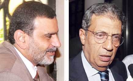 عمرو موسى: الملك عبدالله مخلص لدينه غيور على عروبته