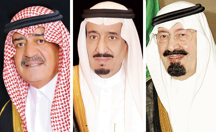 المملكة تشهد المزيد من المنجزات التنموية العملاقة على امتداد الوطن