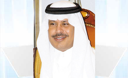 خادم الحرمين الشريفين نذر حياته ووقته لخدمة دينه ووطنه ومواطنيه