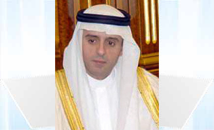 الملك عبدالله أكثر زعماء العالم تقديراً وتميزاً