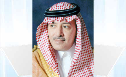 صاحب السمو الملكي الأمير/ فيصل بن عبدالله بن عبدالعزيز 