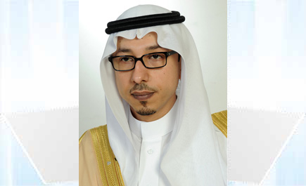 صاحب السمو الملكي الأمير فهد بن مشاري بن عبد العزيز