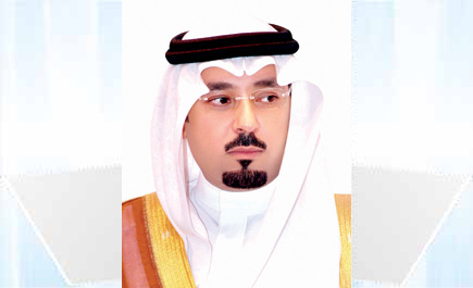 خادم الحرمين الشريفين سخر جهده ووقته وكافة الإمكانات لخدمة الوطن والمواطن