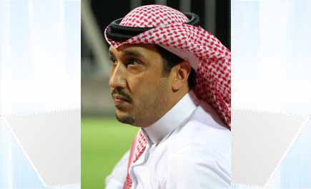 رئيس الأهلي : أستغرب مبدأ التعويض في ملاعبنا وقرارات العمري كادت أن تعصف بمجهوداتنا! 