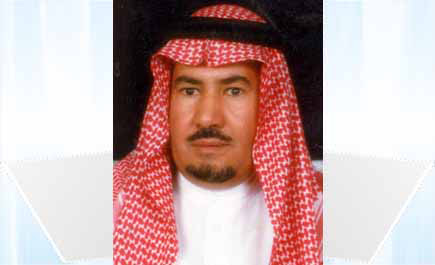 الرئيس السابق عبدالله السدرة: 