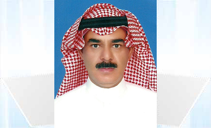 صالح بن مرزوق الشريطي 