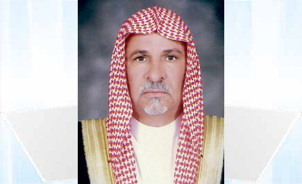 الشيخ محمد بن قطيم الحبيل 