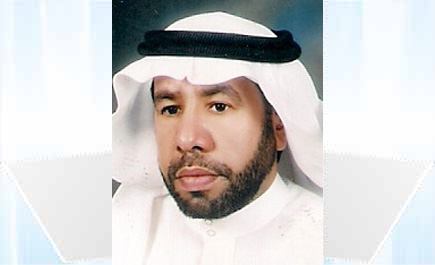 أستاذ سعد بن محمد اليحيى  