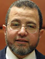 (9) وزراء جدد في تشكيل الحكومة المصرية يؤدون اليمين أمام مرسي 